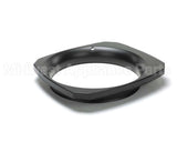 COV5619 Trane 36.59"X33.59" Black Top Cover