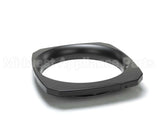 COV5619 Trane 36.59"X33.59" Black Top Cover