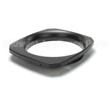 COV5619 Trane 36.59"X33.59" Black Top Cover
