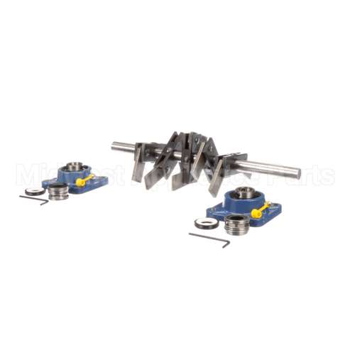 CP-101 Hammerall Rebuild Kit
