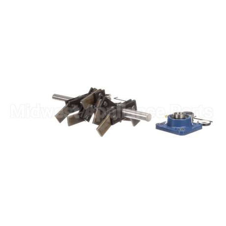 CP-101 Hammerall Rebuild Kit