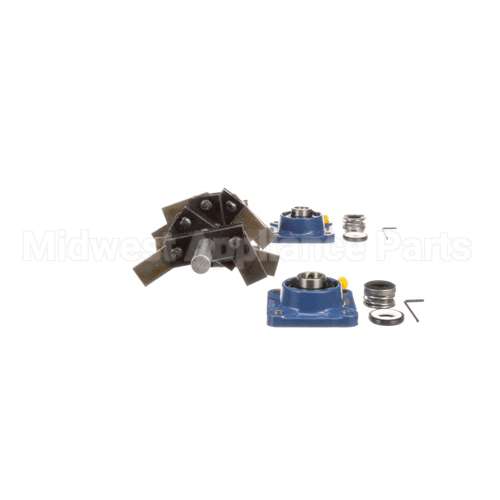 CP-101 Hammerall Rebuild Kit