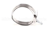 CP-107 Hammerall Stainless Steel Clamp