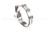 CP-107 Hammerall Stainless Steel Clamp