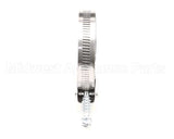 CP-107 Hammerall Stainless Steel Clamp