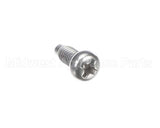 CP-20883-410UK Rinnai Bracket Screw (Repl Zaa0408Uk) K