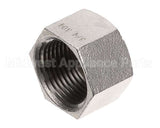 CP-28016 Alto Shaam Hex Cap,3/4 Npt,Asf-75G&E
