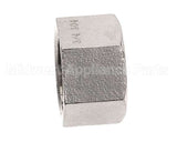 CP-28016 Alto Shaam Hex Cap,3/4 Npt,Asf-75G&E