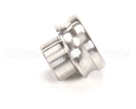 CP-28628 Alto Shaam Cap,Drain,Ss,2008 Washsystemes