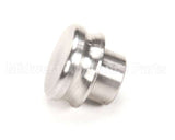 CP-28628 Alto Shaam Cap,Drain,Ss,2008 Washsystemes