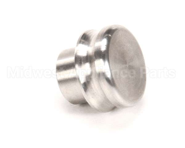CP-28628 Alto Shaam Cap,Drain,Ss,2008 Washsystemes