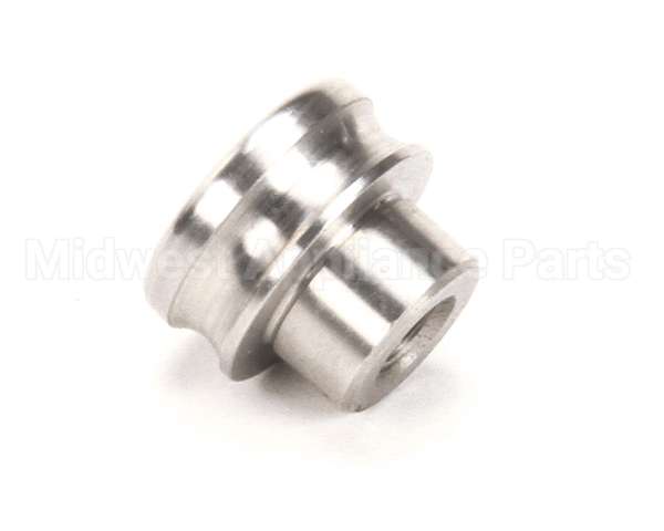 CP-28628 Alto Shaam Cap,Drain,Ss,2008 Washsystemes