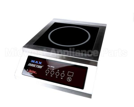 CP-351-C-F Spring Usa Complete Housing W Glass For