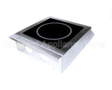 CP-351-C-F Spring Usa Complete Housing W Glass For