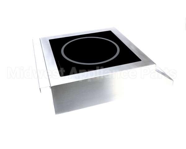 CP-351-C-F Spring Usa Complete Housing W Glass For