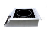 CP-351-C-F Spring Usa Complete Housing W Glass For