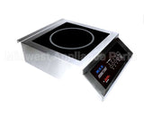 CP-351-C-F Spring Usa Complete Housing W Glass For