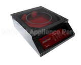 CP-351C-FT Spring Usa Complete Ceramic Housing For S