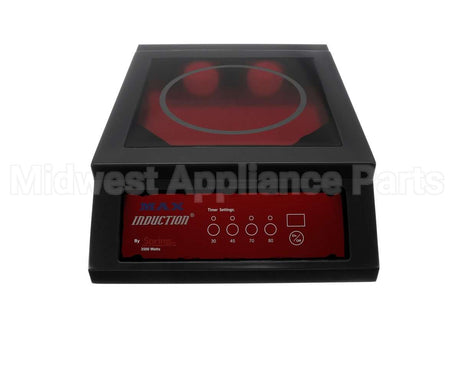 CP-351C-FT Spring Usa Complete Ceramic Housing For S
