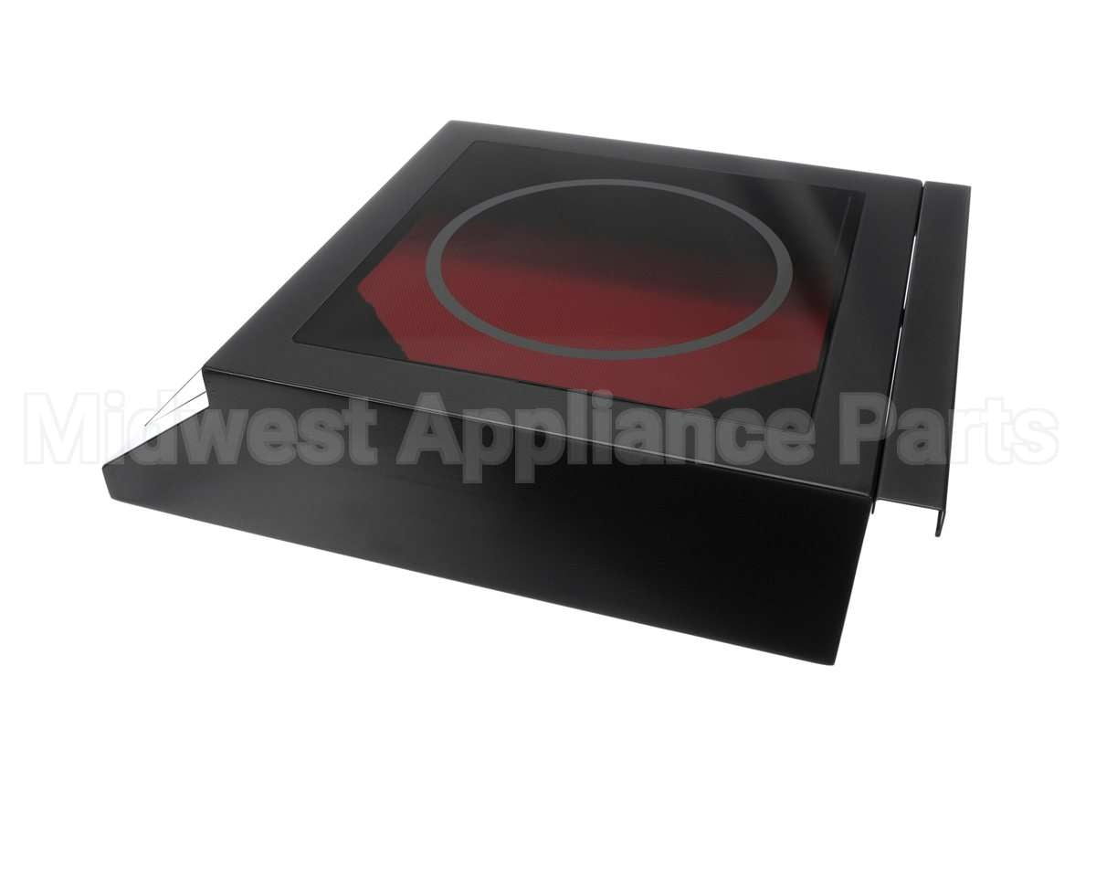 CP-351C-FT Spring Usa Complete Ceramic Housing For S