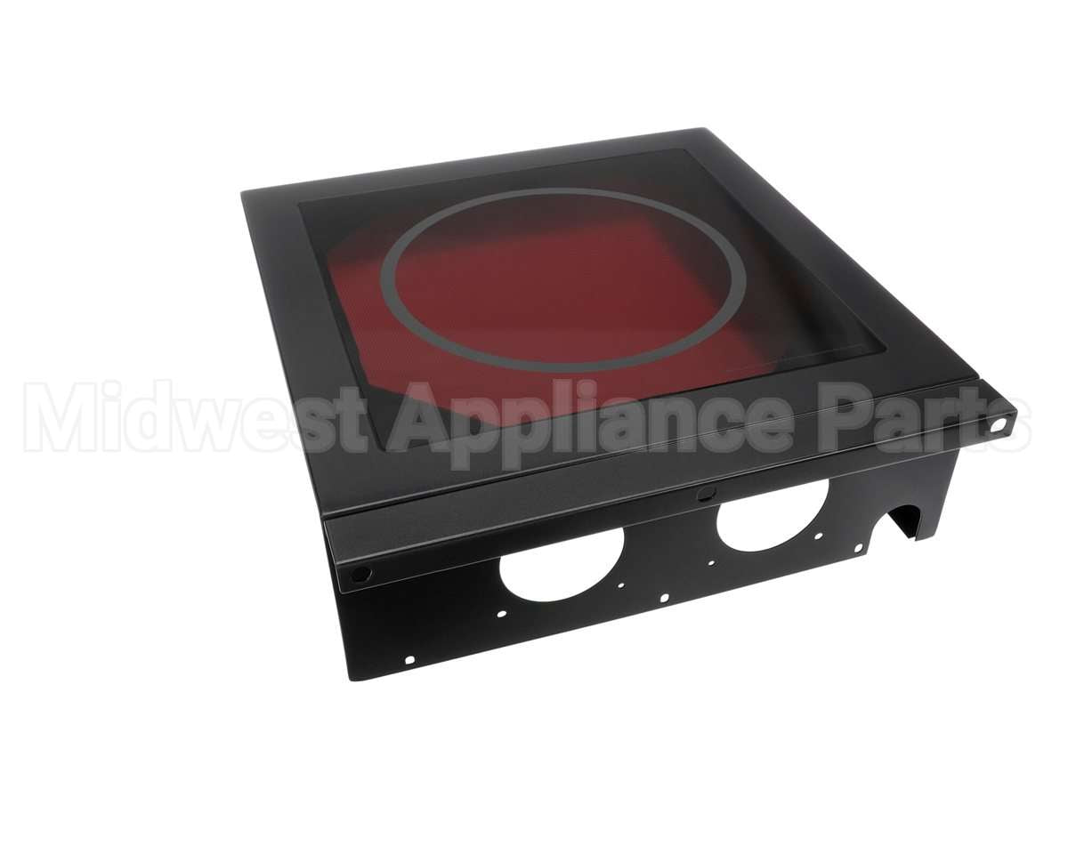 CP-351C-FT Spring Usa Complete Ceramic Housing For S