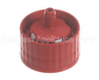 CP-46870 Alto Shaam Dispensing Red Cap,38Mm