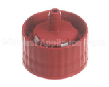CP-46870 Alto Shaam Dispensing Red Cap,38Mm