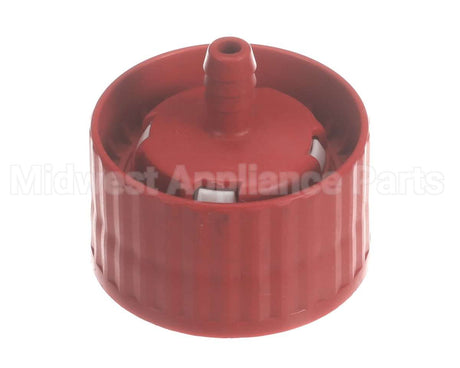 CP-46870 Alto Shaam Dispensing Red Cap,38Mm
