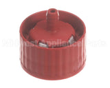 CP-46870 Alto Shaam Dispensing Red Cap,38Mm