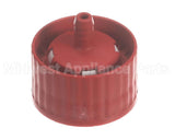 CP-46870 Alto Shaam Dispensing Red Cap,38Mm