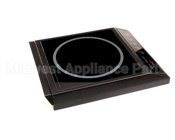 CP-651CT Spring Usa Complete Ceramic Housing Sm6