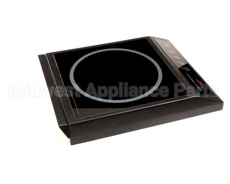 CP-651CT Spring Usa Complete Ceramic Housing Sm6