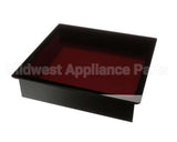 CP-651R Spring Usa Ceramic Housing, Sm-651R, W/Ring On Glas