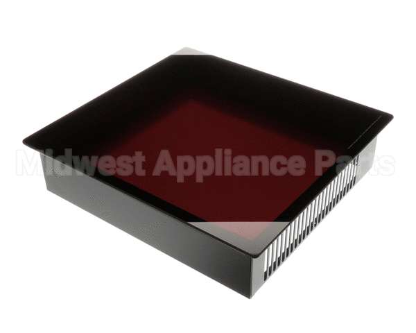 CP-651R Spring Usa Ceramic Housing, Sm-651R, W/Ring On Glas