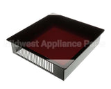 CP-651R Spring Usa Ceramic Housing, Sm-651R, W/Ring On Glas