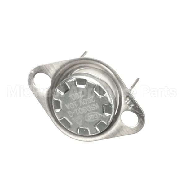CP-9 Compatible Adcraft Thermostat High Temp