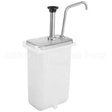 CP-F Compatible Server Pump, Cp-F
