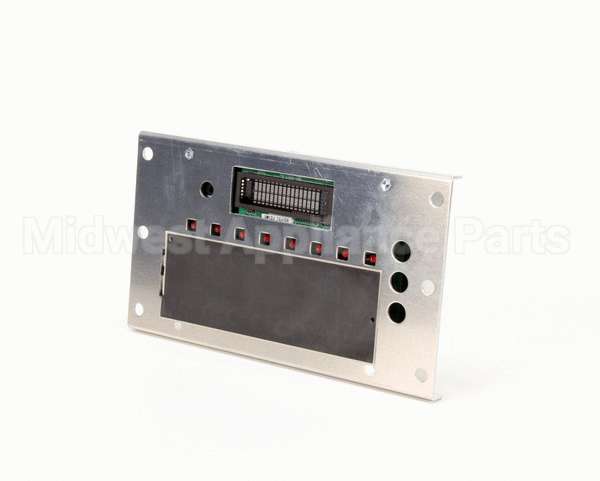 CP0039 Bki Controller, Vfd Less Harness