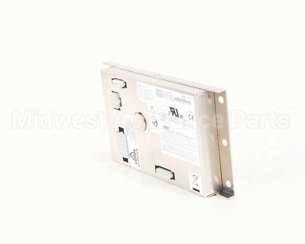 CP0039 Bki Controller, Vfd Less Harness
