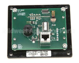 CP0051 Bki Lcd Touch Screen For Tsw