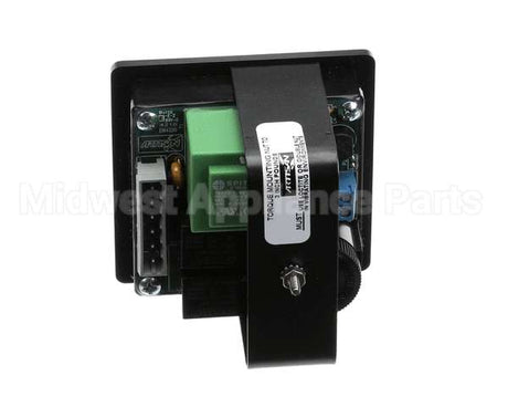 CP0066 Bki Control, Time & Temperature, 6 Recipe, 2