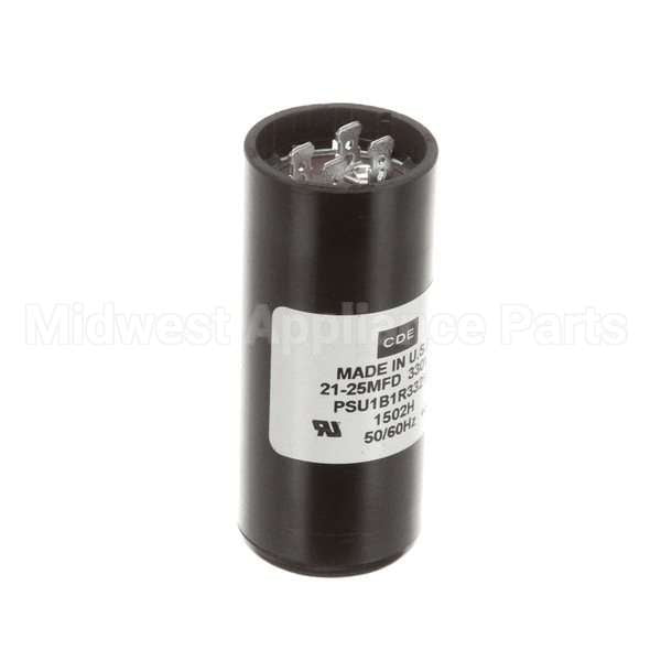 CP0109 Compatible BKI Capacitor, 21-25 Mf, 330V, 50/