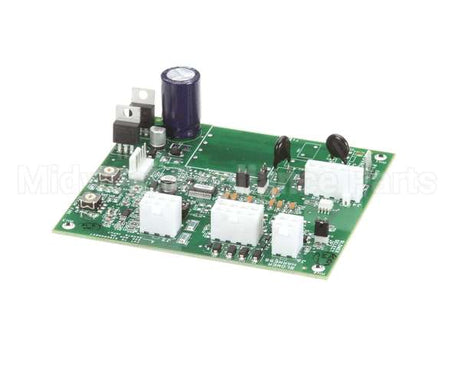 CP0110 Bki Control Board, Motor, Combusti