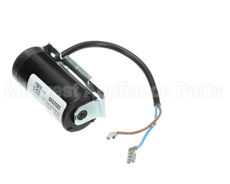 CP02-00 Everest Start Capacitor 165V For 1/2Hp, Ne2134Gk