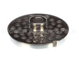 CP06-12 Globe Chopper Plate, 5/16"