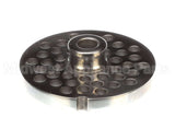 CP06-12 Globe Chopper Plate, 5/16"