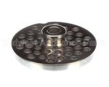 CP06-12 Globe Chopper Plate, 5/16"