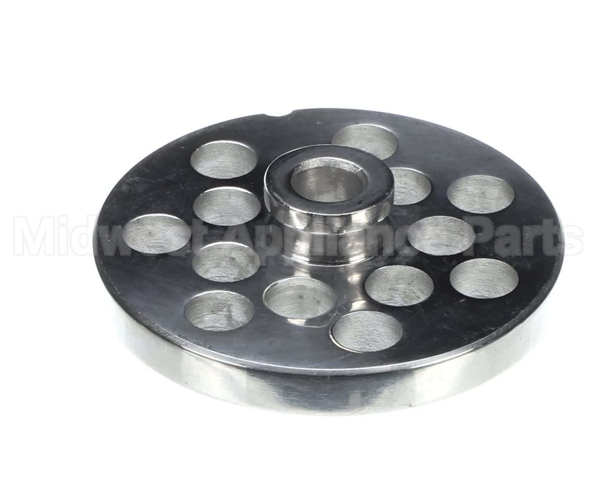 CP12-12 Globe Chopper Plate 1/2"