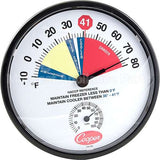 CP212-159-8 Compatible Atkins Thermometer Ref 14In