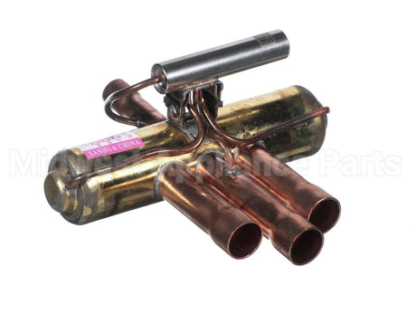 CP282 First Company Reversing Valve